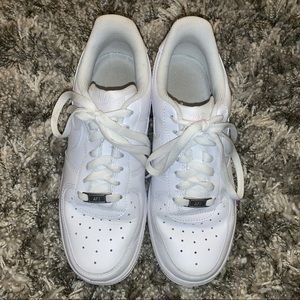 nike women’s air force 1’s